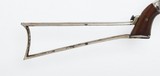 Stevens Hunter's Pet Pocket Rifle No. 34, .30 rf., 24" - 5 of 12