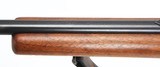 Remington 521-T bolt action .22 target - 8 of 9