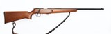 Remington 521-T bolt action .22 target - 1 of 9