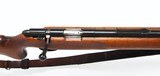 Remington 521-T bolt action .22 target - 6 of 9