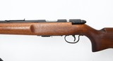 Remington 521-T bolt action .22 target - 4 of 9