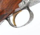 Browning Superposed Gr V 12 gauge...Funken eng. - 16 of 19