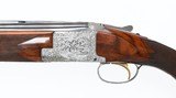 Browning Superposed Gr V 12 gauge...Funken eng. - 3 of 19