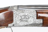 Browning Superposed Gr V 12 gauge...Funken eng. - 2 of 19