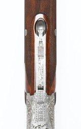 Browning Superposed Gr V 12 gauge...Funken eng. - 10 of 19