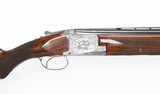 Browning Superposed Gr V 12 gauge...Funken eng. - 1 of 19