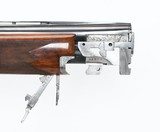 Browning Superposed Gr V 12 gauge...Funken eng. - 11 of 19