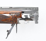 Browning Superposed 12 gauge...Belgian eng. - 10 of 16