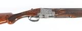 Browning Superposed 12 gauge...Belgian eng. - 8 of 16