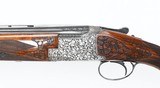Browning Superposed 12 gauge...Belgian eng. - 2 of 16