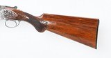 Browning Superposed 12 gauge...Belgian eng. - 6 of 16