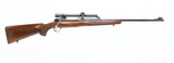 Winchester pre-64 Model 70
.35 Rem.!! - 3 of 16
