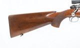 Winchester pre-64 Model 70
.35 Rem.!! - 5 of 16
