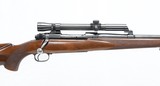Winchester pre-64 Model 70.35 Rem.!!