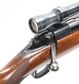 Winchester pre-64 Model 70
.35 Rem.!! - 11 of 16