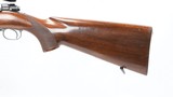 Winchester pre-64 Model 70
.35 Rem.!! - 6 of 16