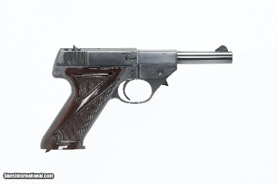 High Standard Sport King