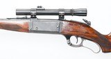 Savage 1899 take down, .250-3000 - 2 of 11