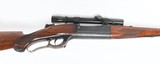 Savage 1899 take down, .250-3000 - 5 of 11