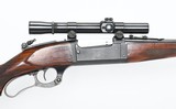 Savage 1899 take down, .250-3000 - 1 of 11