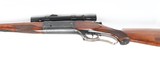 Savage 1899 take down, .250-3000 - 6 of 11