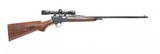 Winchester 63 Reproduction with Leupold scope - 3 of 10