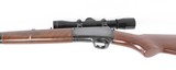 Winchester 63 Reproduction with Leupold scope - 6 of 10