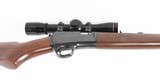 Winchester 63 Reproduction with Leupold scope - 5 of 10