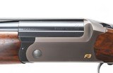 Blaser F3 Sporting 12 Gauge...34" barrels - 3 of 14