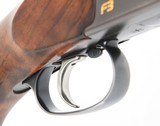 Blaser F3 Sporting 12 Gauge...34" barrels - 13 of 14