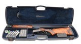 Blaser F3 Sporting 12 Gauge...34" barrels - 14 of 14