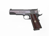 Wilson CQB .38 Super with 1000 rounds of new ammo etc - 2 of 8