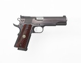 Wilson CQB .38 Super with 1000 rounds of new ammo etc - 1 of 8