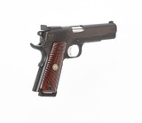 Wilson CQB .38 Super with 1000 rounds of new ammo etc - 3 of 8