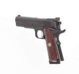 Wilson CQB .38 Super with 1000 rounds of new ammo etc - 4 of 8
