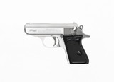Walther PPK .380 stainless - 2 of 10