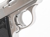 Walther PPK .380 stainless - 8 of 10