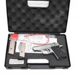Walther PPK .380 stainless - 10 of 10