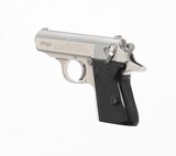 Walther PPK .380 stainless - 5 of 10