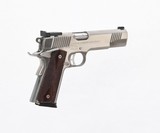 Kimber Classic Stainless Gold Match .45 acp - 3 of 7