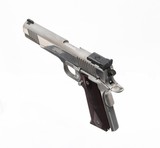 Kimber Classic Stainless Gold Match .45 acp - 5 of 7