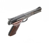 Colt Woodsman Match Target 3rd Version 4" - 7 of 9