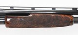 Winchester Model 12 factory Skeet 20 gauge...Gino Cargnel engraved - 12 of 14