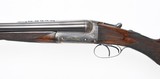 Westley Richards Explora 12 gauge - 2 of 12