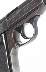 Walther PPK .32Nazi Police - 8 of 9