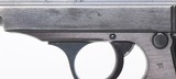 Walther PPK .32Nazi Police - 6 of 9