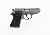 Walther PPK .32Nazi Police - 1 of 9