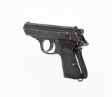 Walther PPK .32Nazi Police - 4 of 9