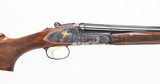 L C Smith by Marlin 28 gauge SxS - 1 of 11