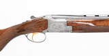 Browning Superposed Pointer Grade .410special factory features